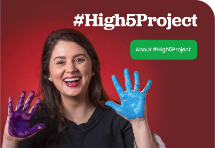 high-five-project